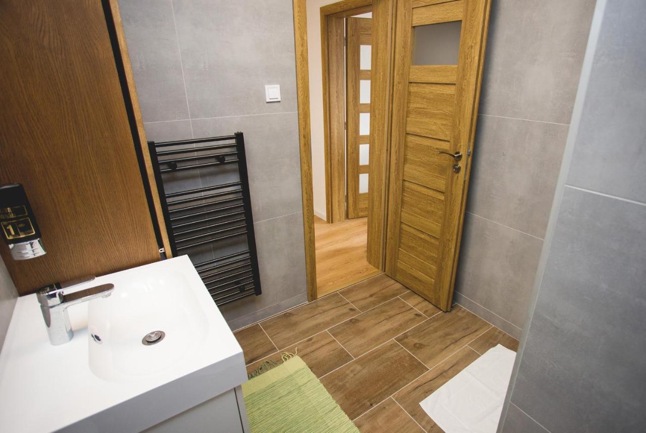 Penzión ÁTRIUM Prešov Exterior foto